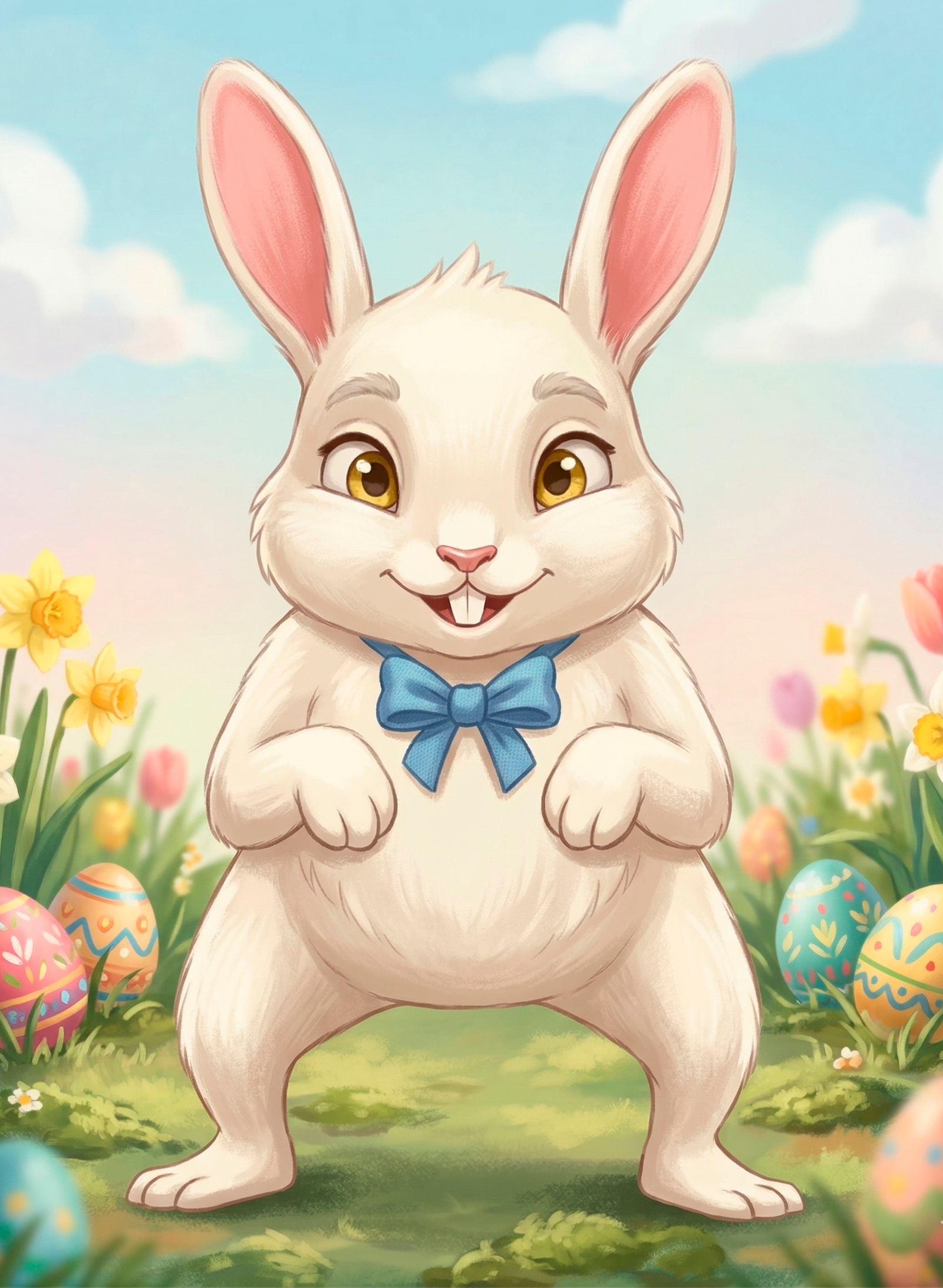 Easter Event